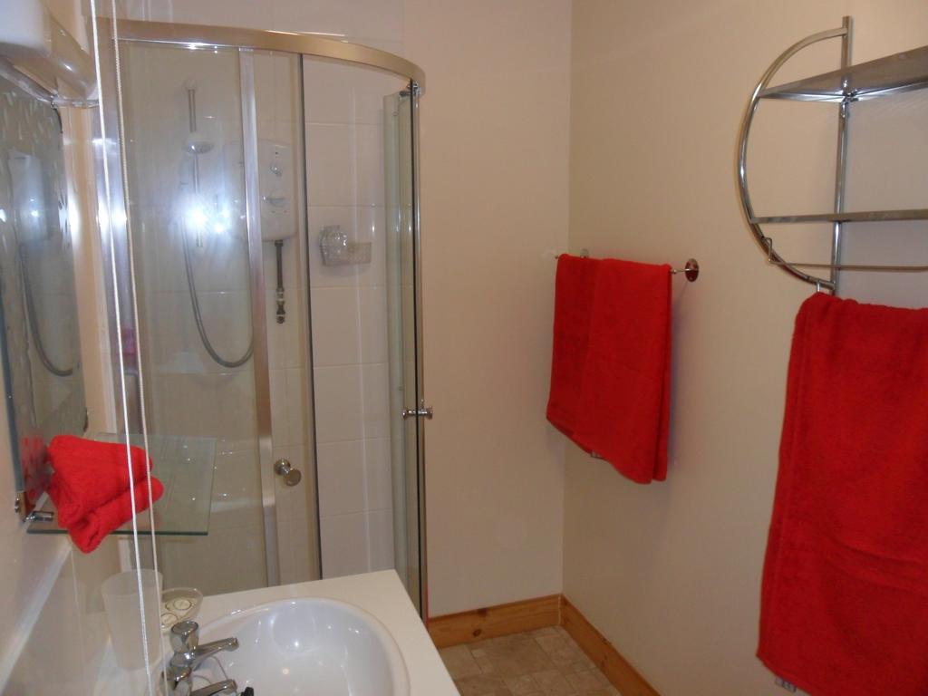 Amber Lodge Guest House Great Yarmouth Oda fotoğraf