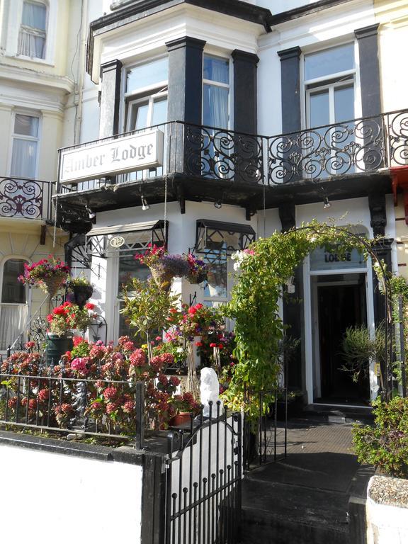 Amber Lodge Guest House Great Yarmouth Oda fotoğraf