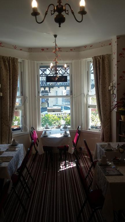 Amber Lodge Guest House Great Yarmouth Dış mekan fotoğraf