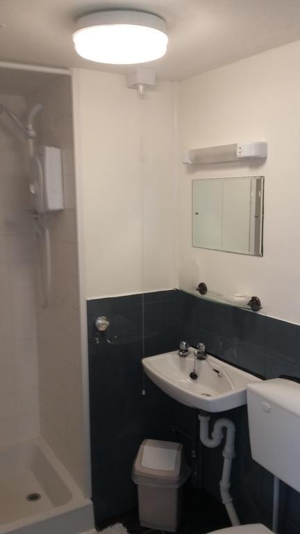 Amber Lodge Guest House Great Yarmouth Dış mekan fotoğraf
