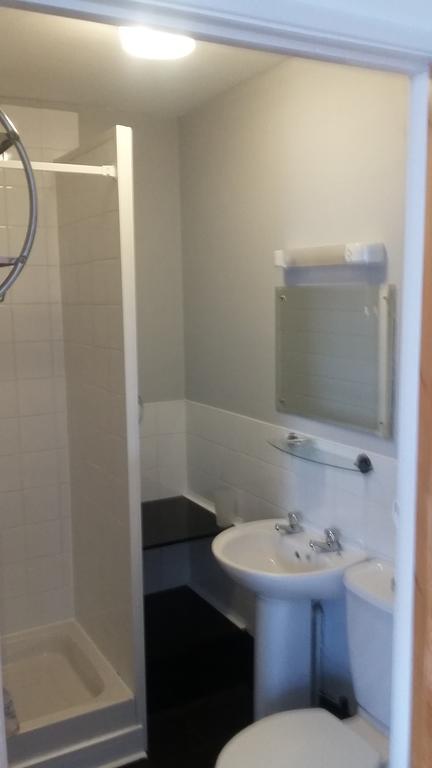 Amber Lodge Guest House Great Yarmouth Dış mekan fotoğraf