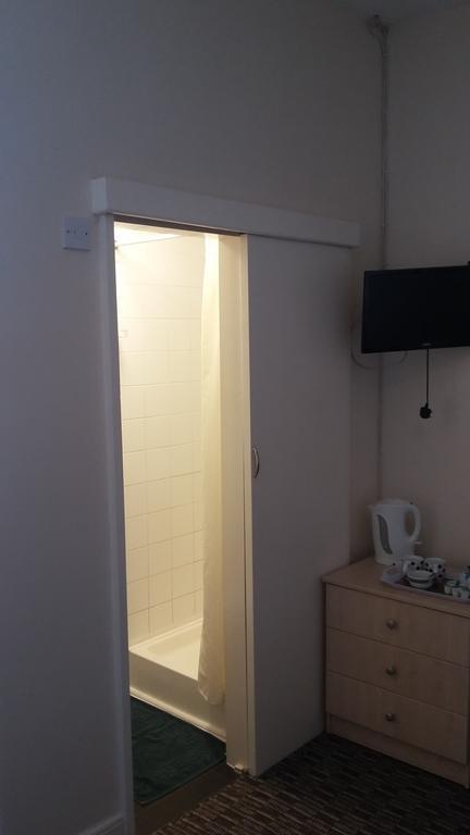 Amber Lodge Guest House Great Yarmouth Dış mekan fotoğraf