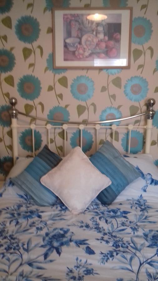 Amber Lodge Guest House Great Yarmouth Oda fotoğraf