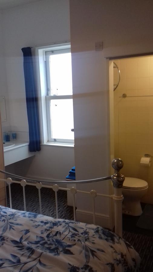 Amber Lodge Guest House Great Yarmouth Oda fotoğraf