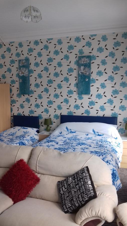 Amber Lodge Guest House Great Yarmouth Dış mekan fotoğraf