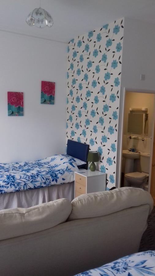 Amber Lodge Guest House Great Yarmouth Dış mekan fotoğraf