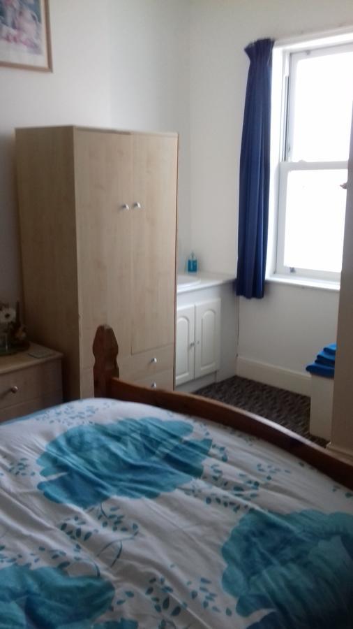 Amber Lodge Guest House Great Yarmouth Dış mekan fotoğraf