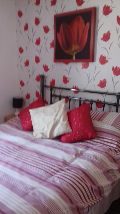 Amber Lodge Guest House Great Yarmouth Dış mekan fotoğraf