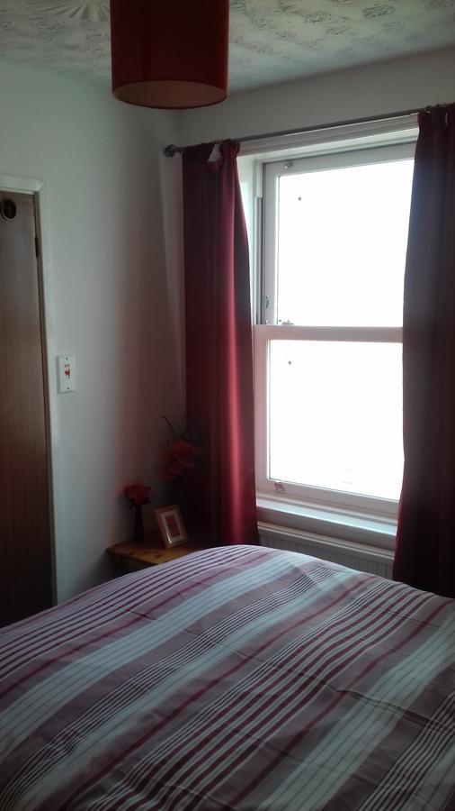Amber Lodge Guest House Great Yarmouth Dış mekan fotoğraf