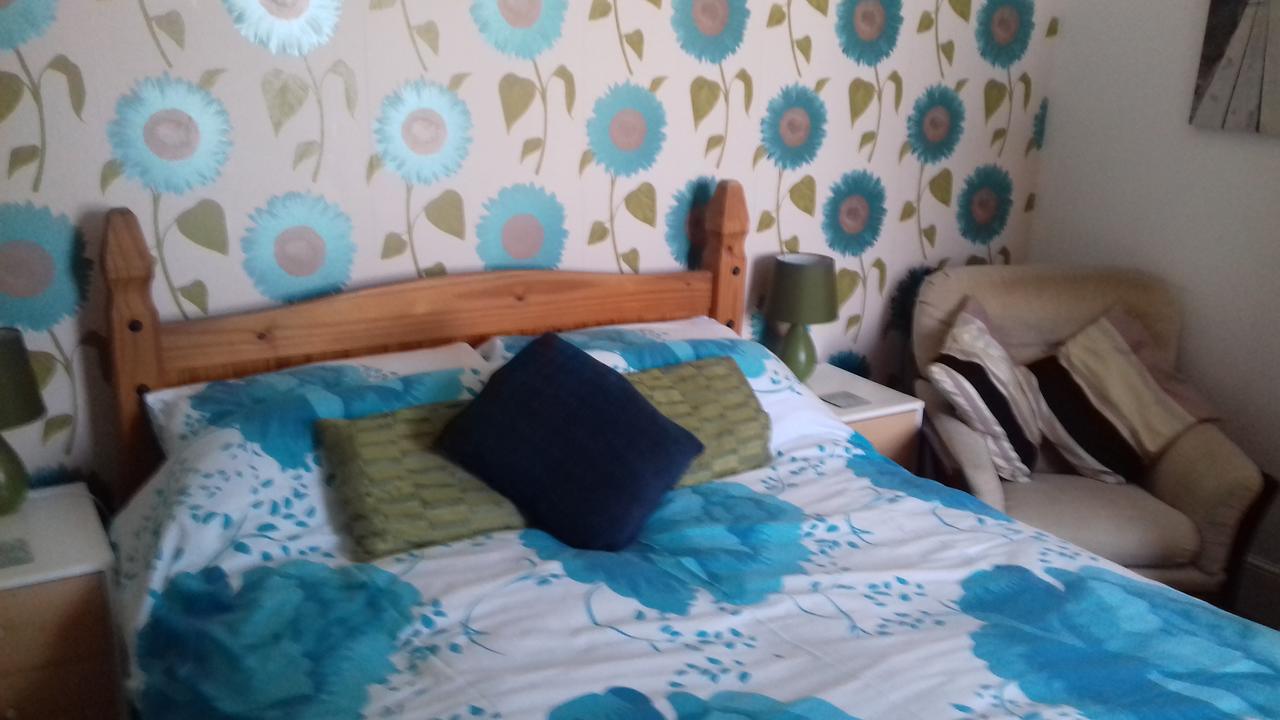 Amber Lodge Guest House Great Yarmouth Dış mekan fotoğraf
